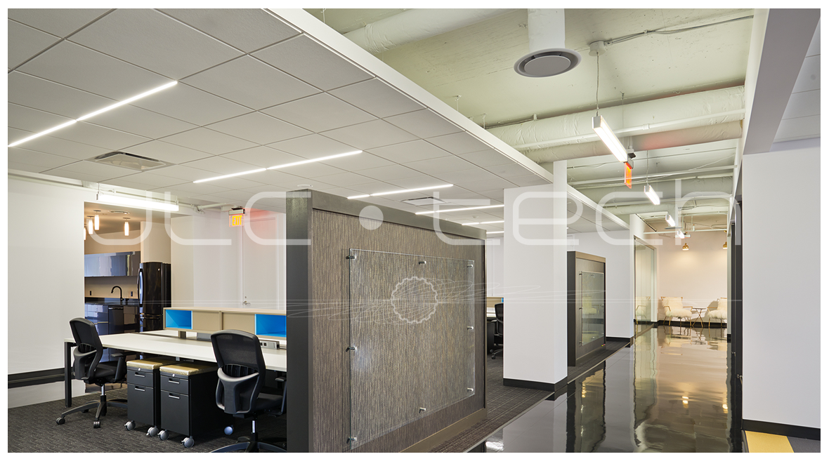 Beacon Capital Spec Suite Offices 1