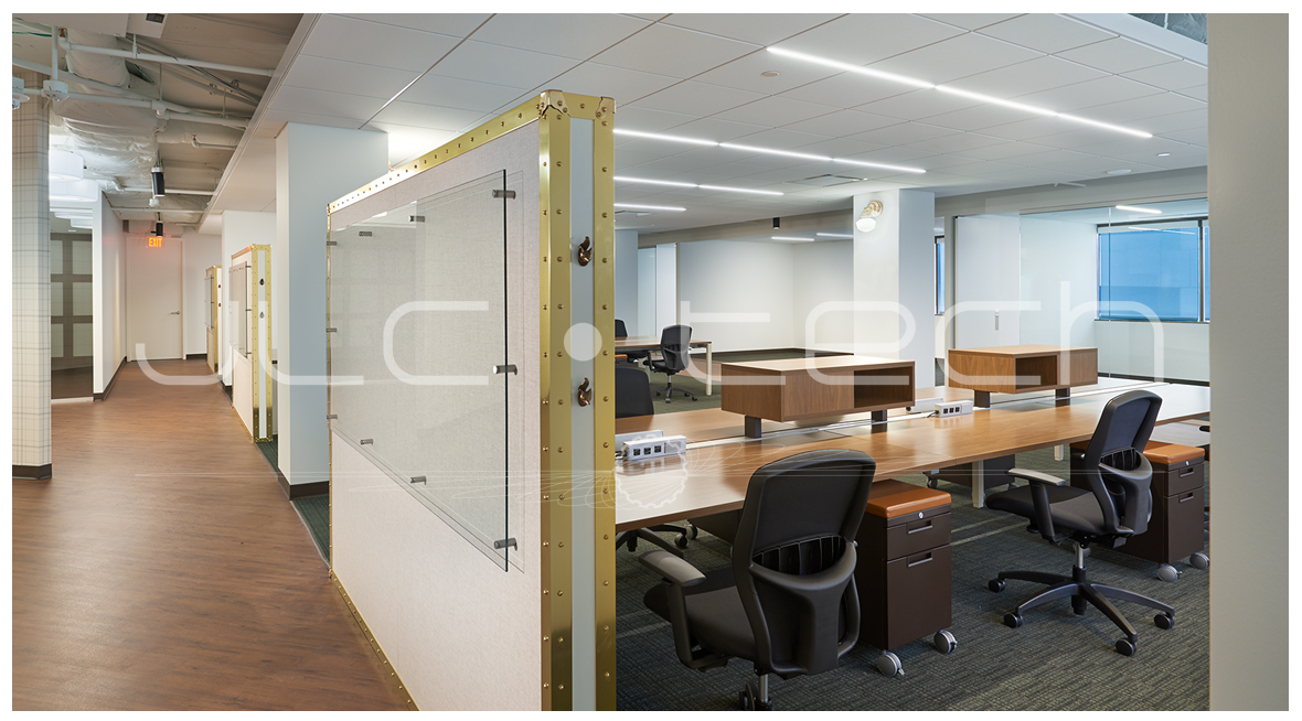 Beacon Capital Spec Suite Offices 2