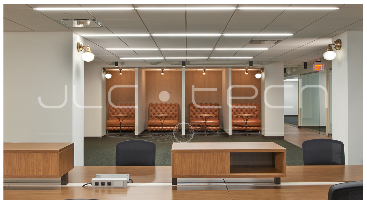 Beacon Capital Spec Suite Offices 3