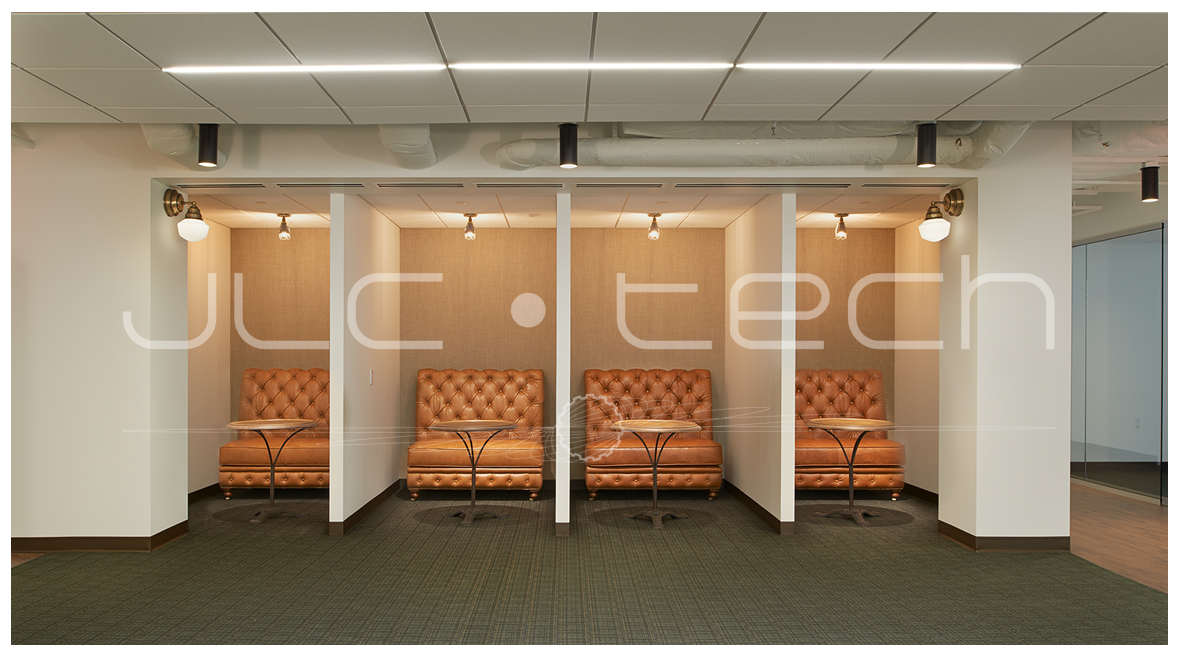Beacon Capital Spec Suite Offices 4