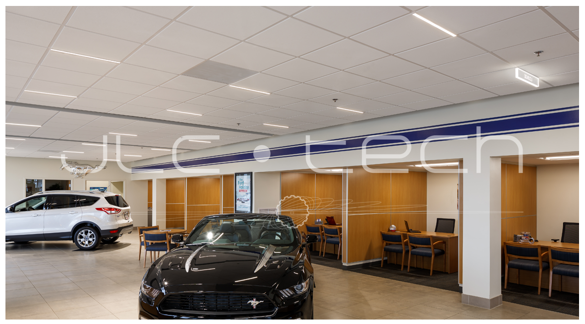 Bob Swope Ford Dealership 2