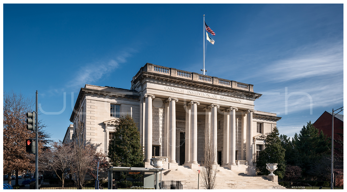 Carnegie Institution for Science 1