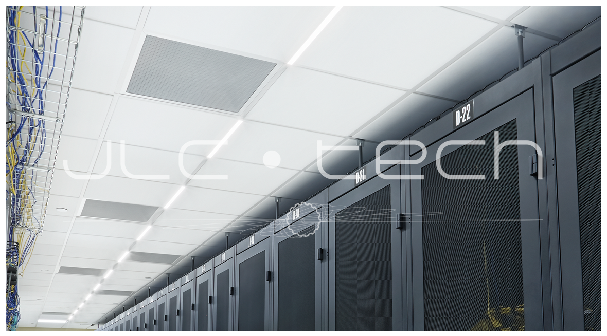 Data Center 3