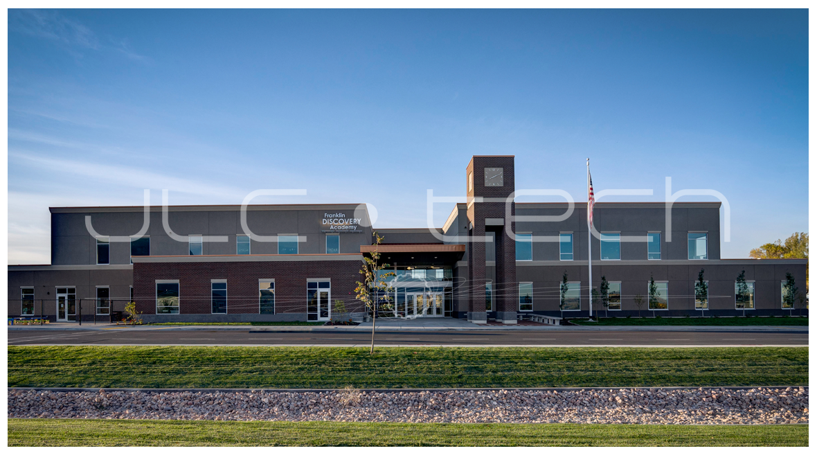 Franklin Discovery Academy JLCTech