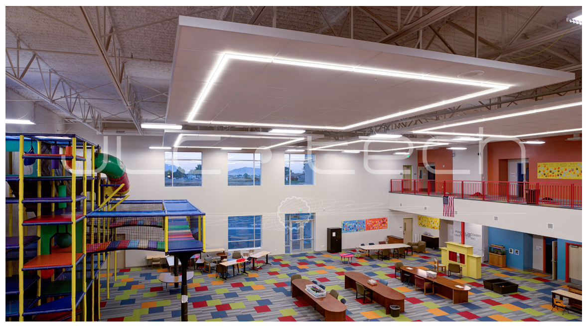Franklin Discovery Academy JLCTech