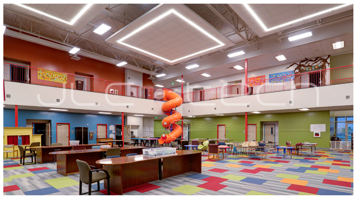 Franklin Discovery Academy JLCTech