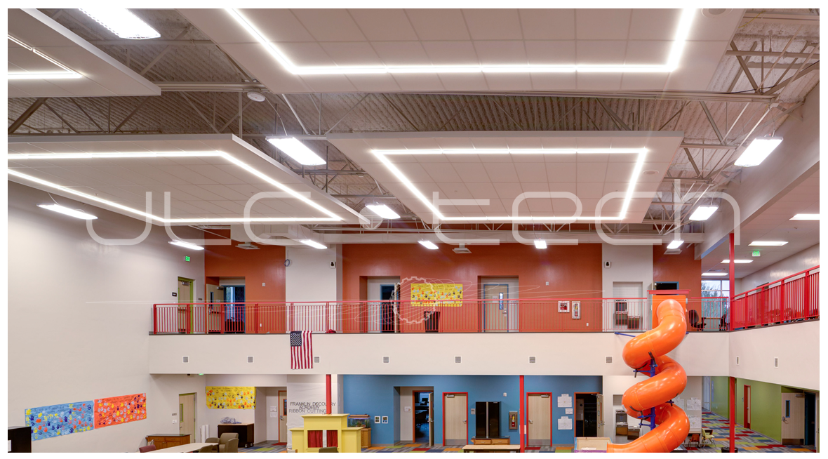 Franklin Discovery Academy JLCTech