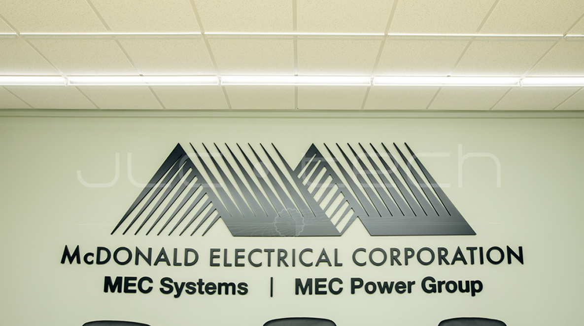 McDonald Electric 2