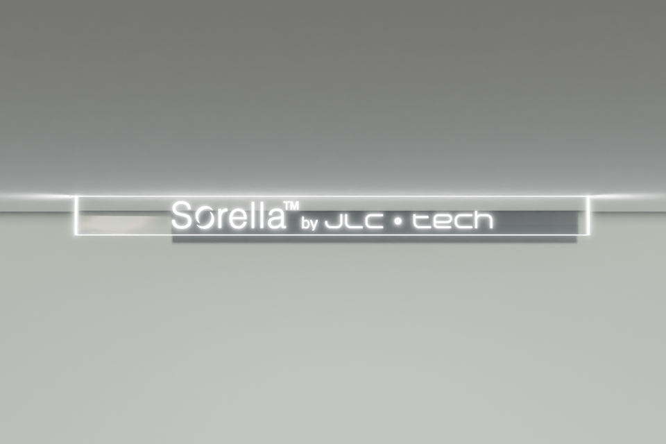 Sorella Acrylic Signage 2