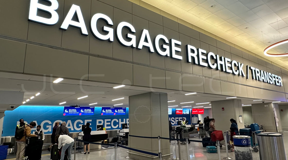Logan International Airport 2