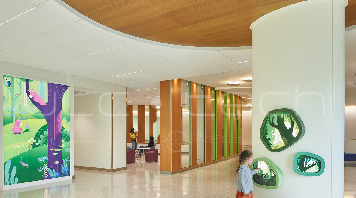 Seattle Children’s Hospital 3