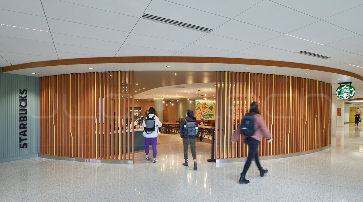 Seattle Children’s Hospital 1