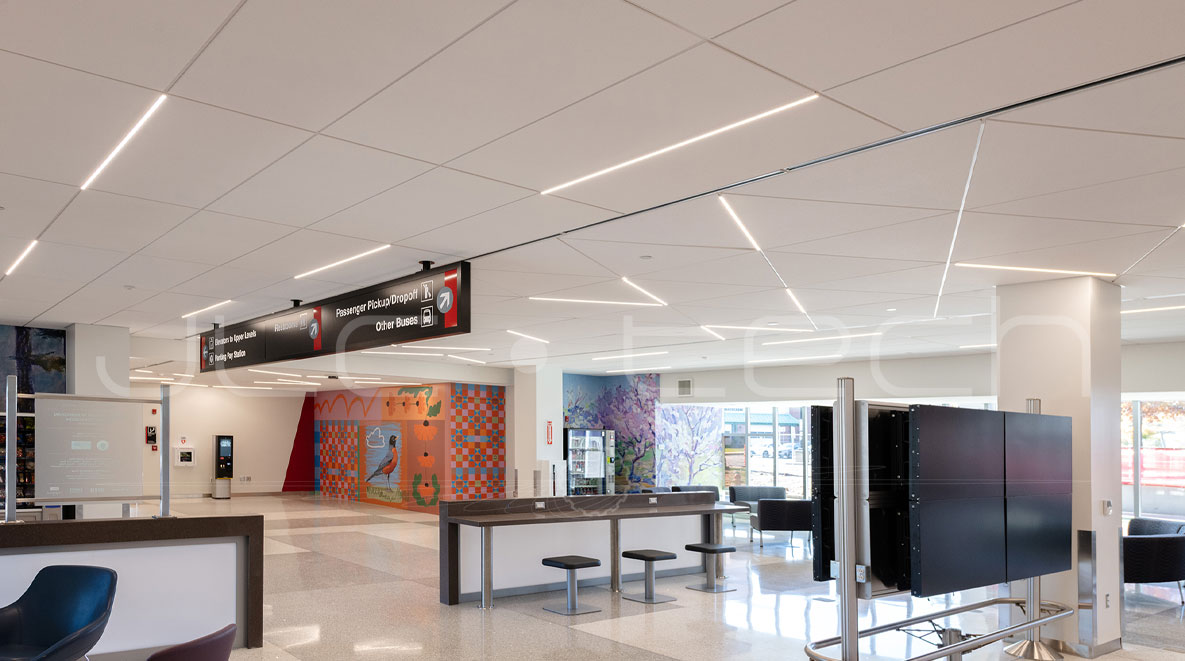 Framingham Logan Express 1