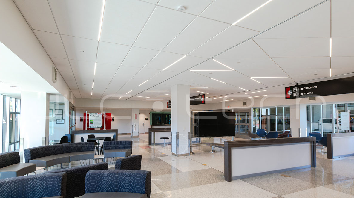 Framingham Logan Express 5