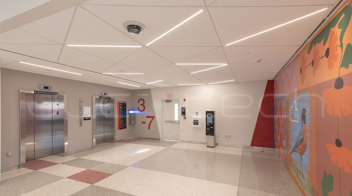 Framingham Logan Express 4