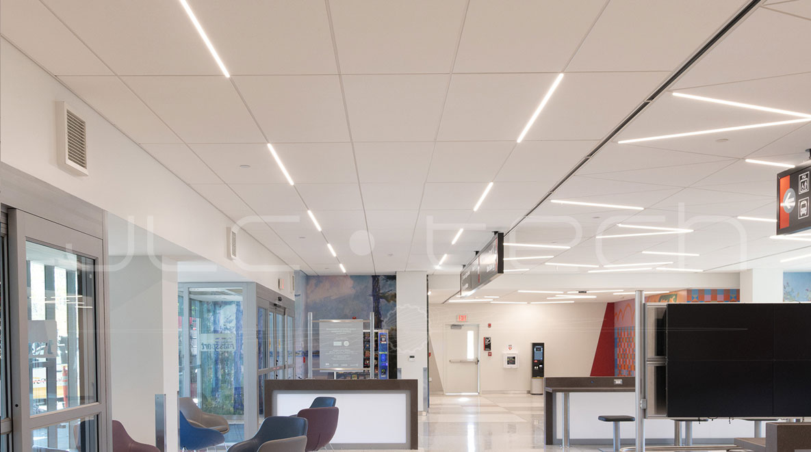 Framingham Logan Express 2