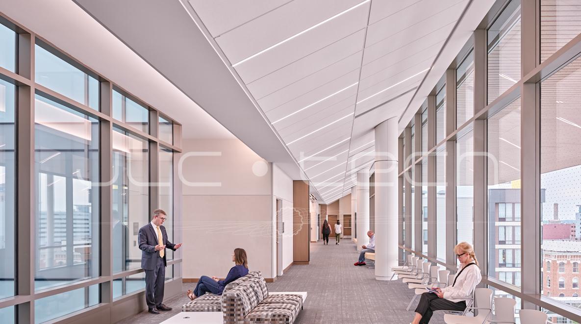 Kalamazoo Justice Facility 2