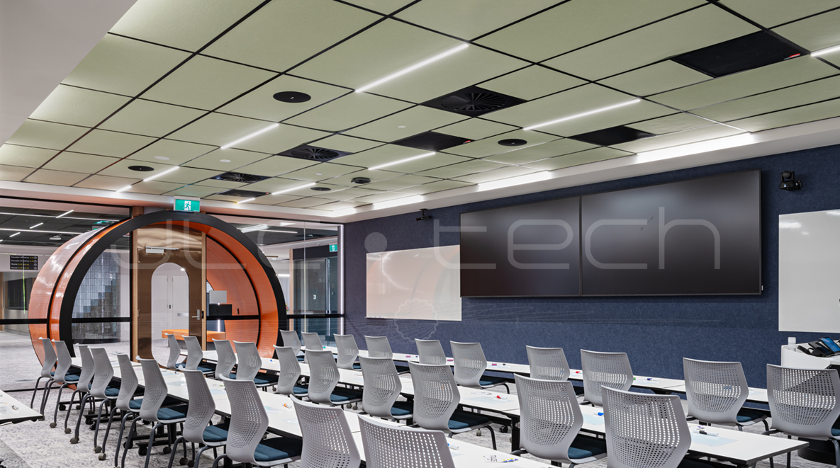 LaTrobe University 1