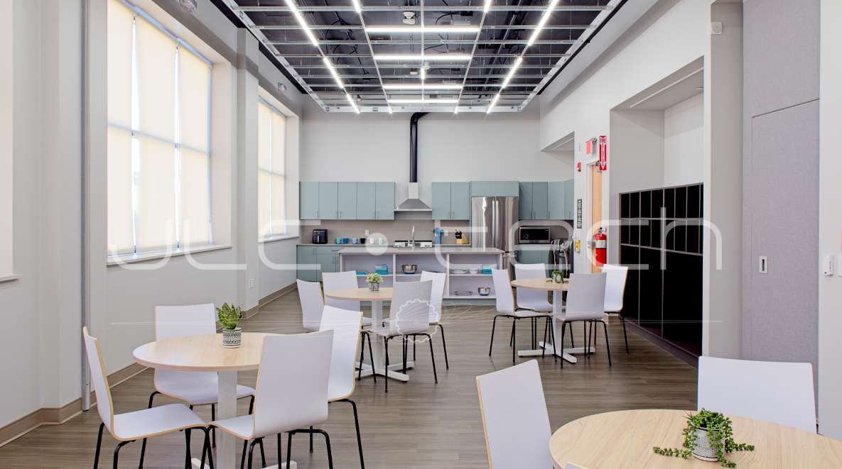 Nancy Bader Drumm Education Center 6