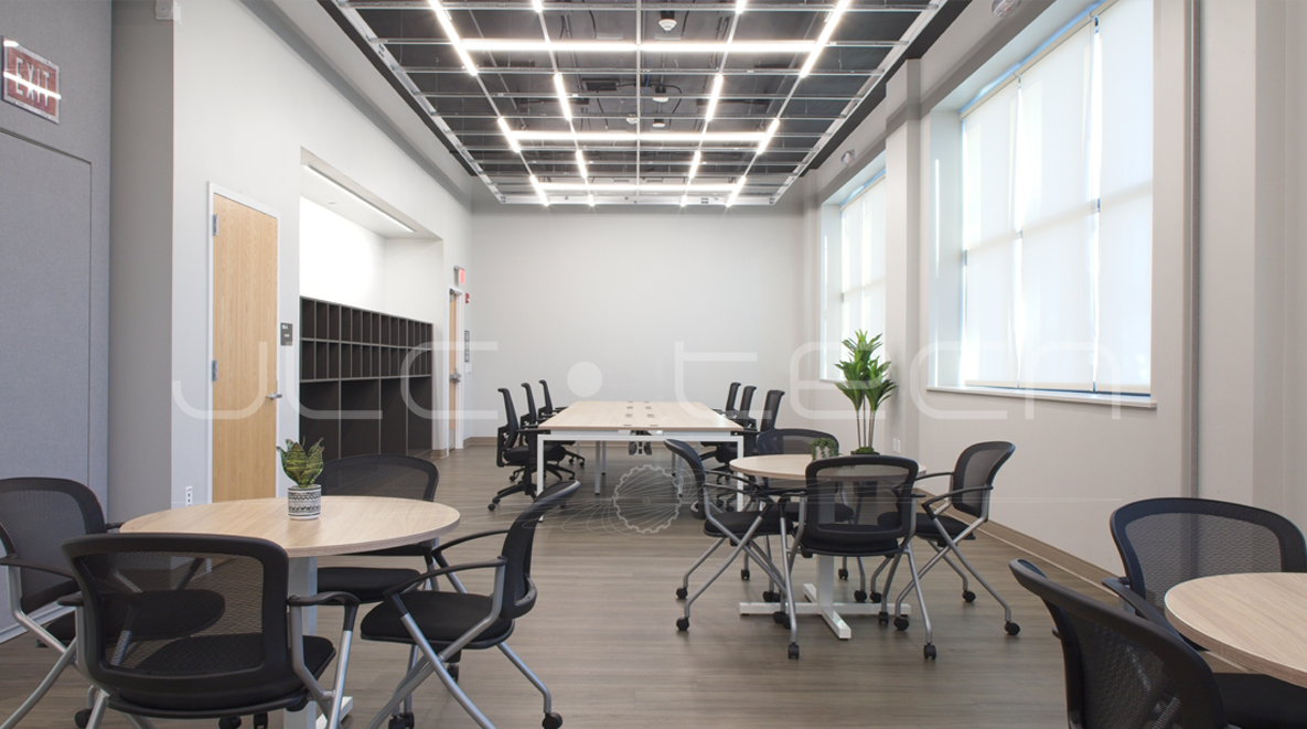 Nancy Bader Drumm Education Center 4