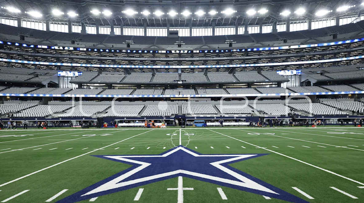AT&T Stadium 3