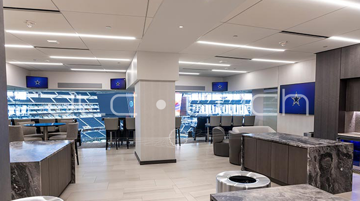 AT&T Stadium 2