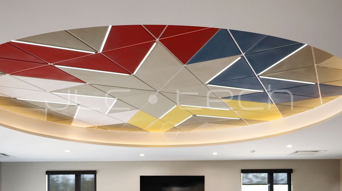 English River First Nation Band Office Design 1
