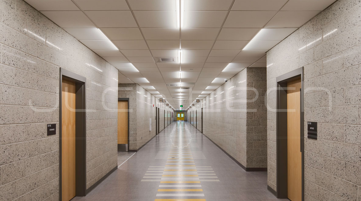Hernando High School 2